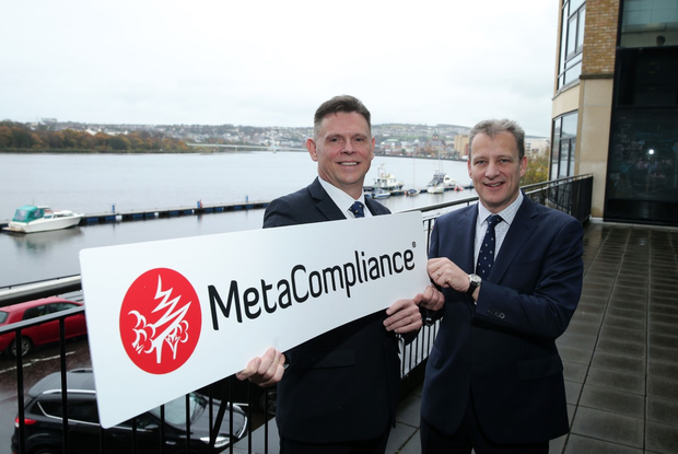 The MetaCompliance Scholarship